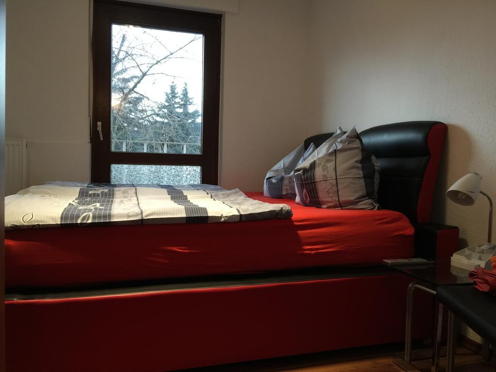 Gaestehaus Peterhoff Birresdorf Habitación foto