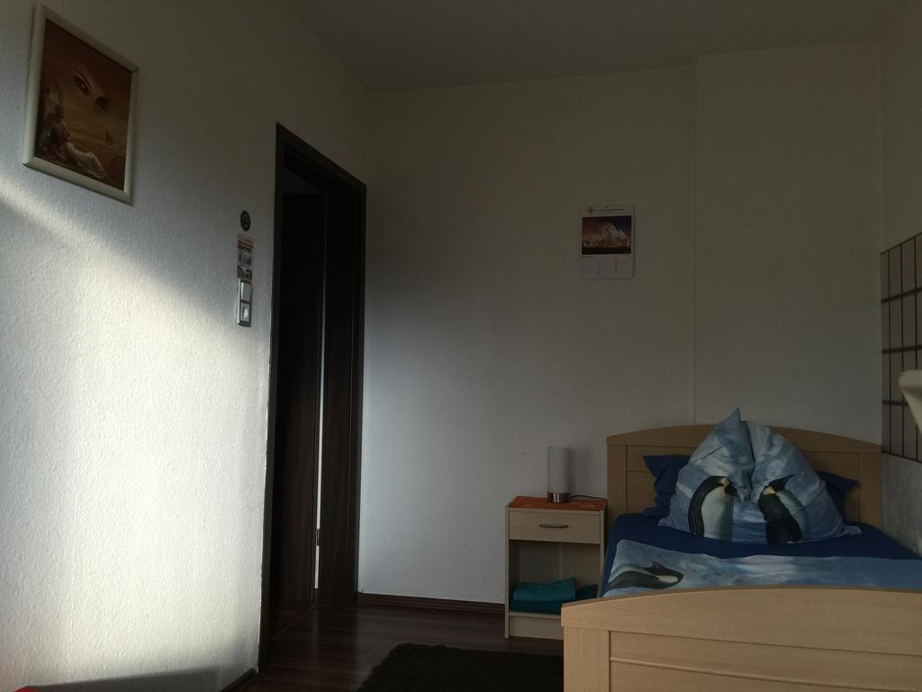 Gaestehaus Peterhoff Birresdorf Habitación foto